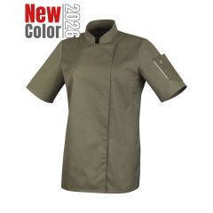 UNERA MC Kaki - Ecru T1