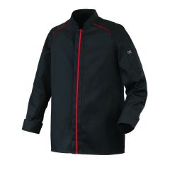 APPOLLO ML Noir - Rouge T0
