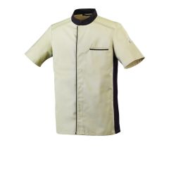 ABAX MC Ecru - Moka T0