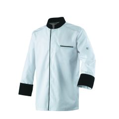 ABAX ML Blanc - Noir T1