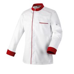 ABAX ML Blanc - Rouge T0