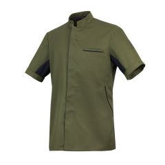 DUNES MC Olive - Noir T4