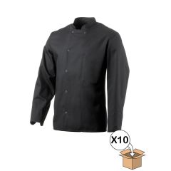 INOX ML X10 Noir - T3