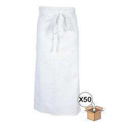 PORTO X50 Blanc - TU