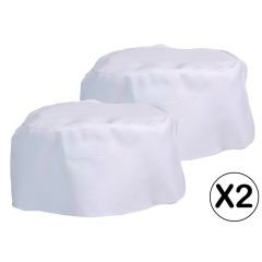 ATLANTA X2 Blanc - TU