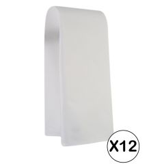 FIDJI X12 Blanc - TU