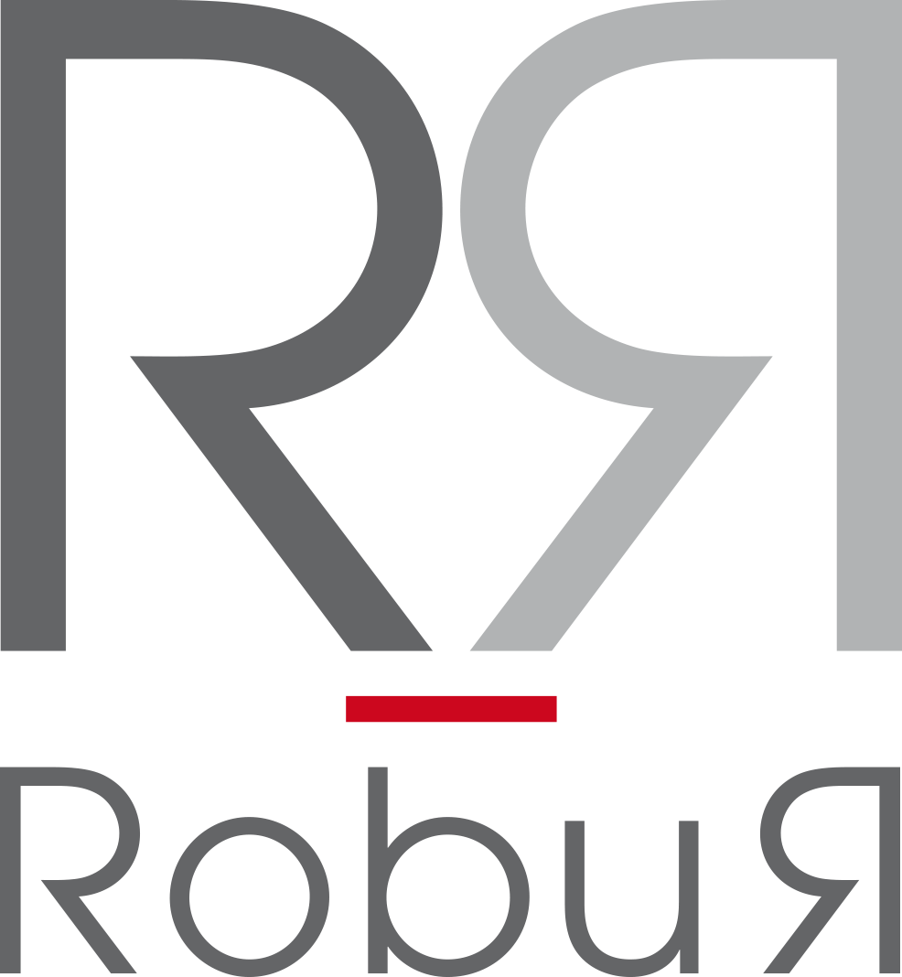 Espace distributeur-Logo Robur